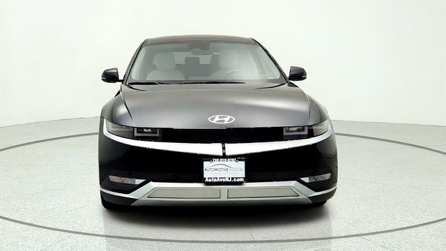 2023 Hyundai IONIQ 5 SEL AWD - 23069985 - 1