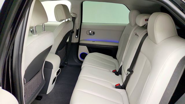 2023 Hyundai IONIQ 5 SEL AWD - 23069985 - 19