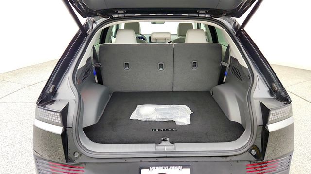 2023 Hyundai IONIQ 5 SEL AWD - 23069985 - 20