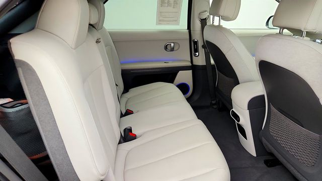 2023 Hyundai IONIQ 5 SEL AWD - 23069985 - 21