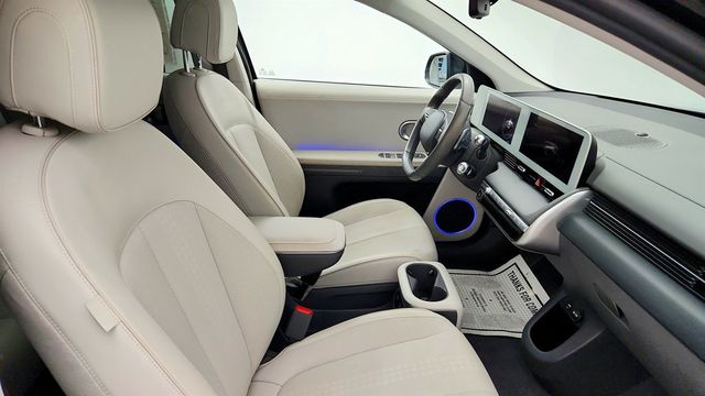 2023 Hyundai IONIQ 5 SEL AWD - 23069985 - 22