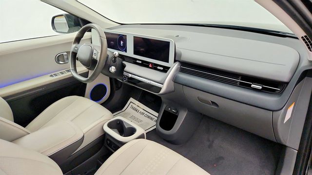 2023 Hyundai IONIQ 5 SEL AWD - 23069985 - 23