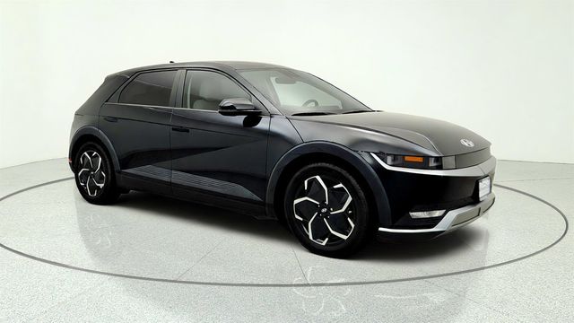 2023 Hyundai IONIQ 5 SEL AWD - 23069985 - 2