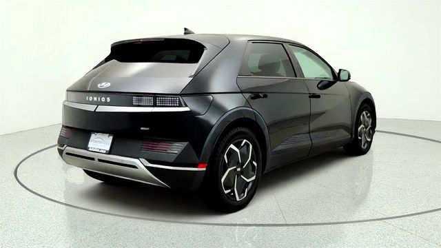 2023 Hyundai IONIQ 5 SEL AWD - 23069985 - 4