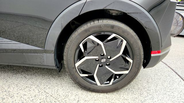 2023 Hyundai IONIQ 5 SEL AWD - 23069985 - 8