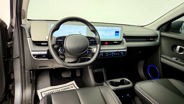 2023 Hyundai IONIQ 5 SEL AWD - 23070015 - 11