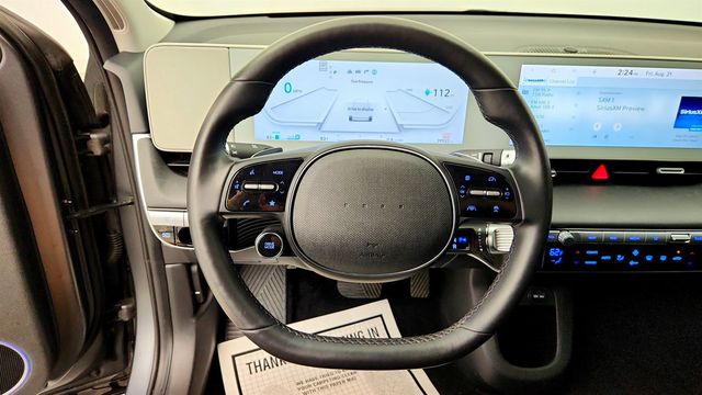 2023 Hyundai IONIQ 5 SEL AWD - 23070015 - 12