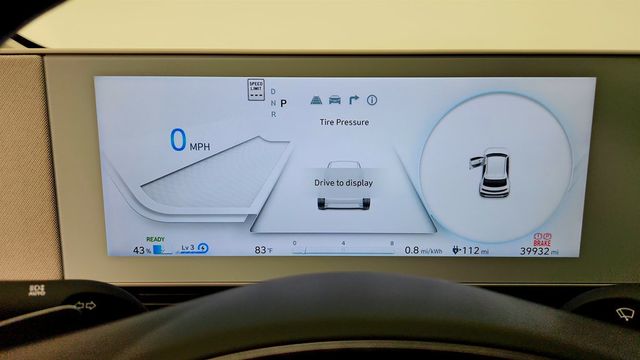 2023 Hyundai IONIQ 5 SEL AWD - 23070015 - 13