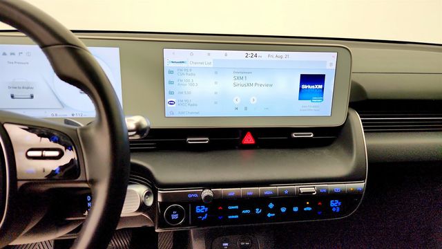 2023 Hyundai IONIQ 5 SEL AWD - 23070015 - 16