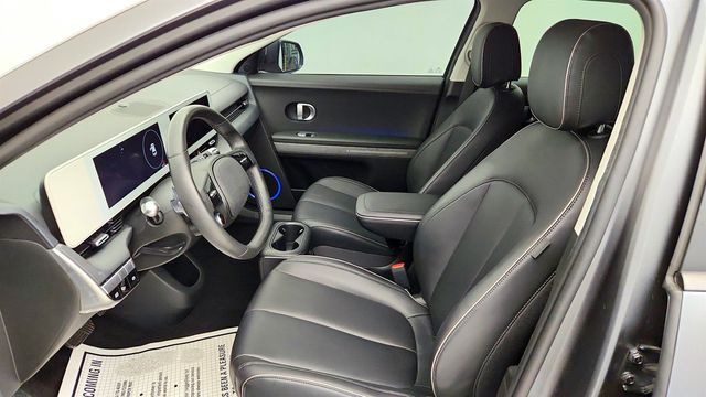 2023 Hyundai IONIQ 5 SEL AWD - 23070015 - 19
