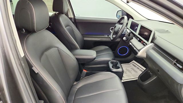 2023 Hyundai IONIQ 5 SEL AWD - 23070015 - 22