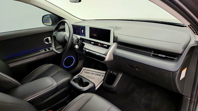 2023 Hyundai IONIQ 5 SEL AWD - 23070015 - 23