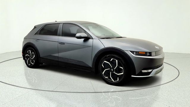 2023 Hyundai IONIQ 5 SEL AWD - 23070015 - 2