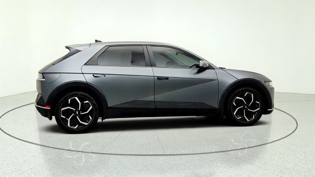 2023 Hyundai IONIQ 5 SEL AWD - 23070015 - 3