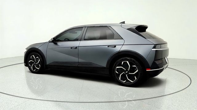 2023 Hyundai IONIQ 5 SEL AWD - 23070015 - 6