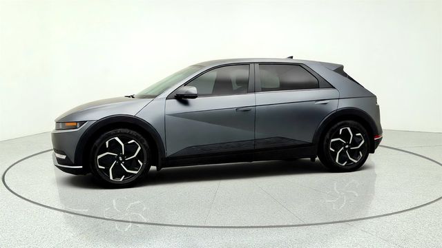 2023 Hyundai IONIQ 5 SEL AWD - 23070015 - 7