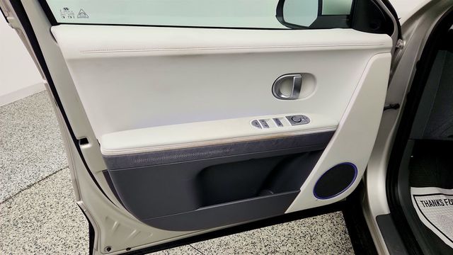 2023 Hyundai IONIQ 5 SEL AWD - 23073908 - 9
