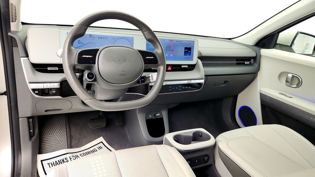 2023 Hyundai IONIQ 5 SEL AWD - 23073908 - 11
