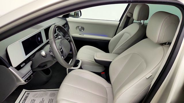 2023 Hyundai IONIQ 5 SEL AWD - 23073908 - 18