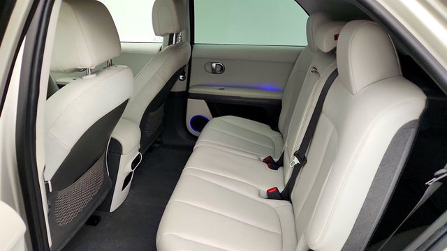2023 Hyundai IONIQ 5 SEL AWD - 23073908 - 19
