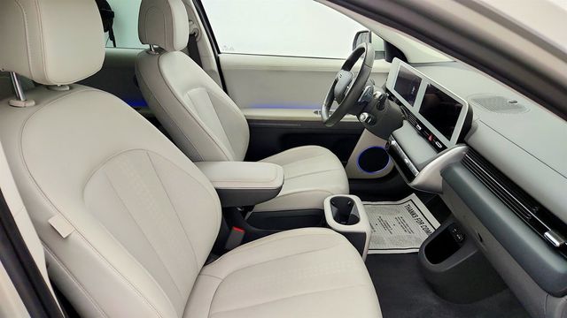 2023 Hyundai IONIQ 5 SEL AWD - 23073908 - 22