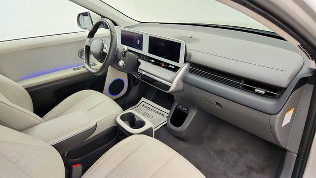2023 Hyundai IONIQ 5 SEL AWD - 23073908 - 23
