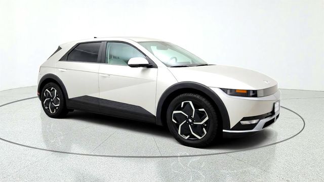 2023 Hyundai IONIQ 5 SEL AWD - 23073908 - 2