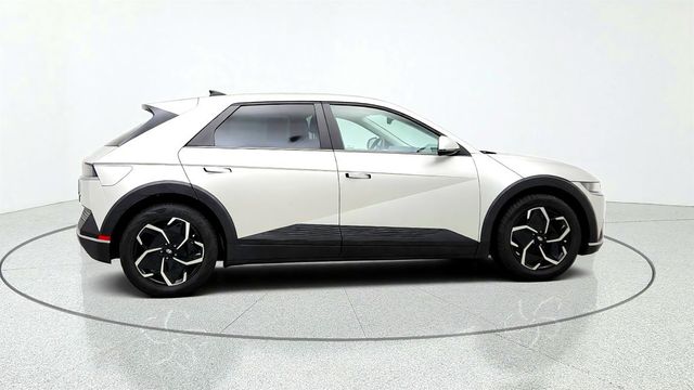 2023 Hyundai IONIQ 5 SEL AWD - 23073908 - 3