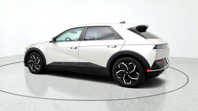 2023 Hyundai IONIQ 5 SEL AWD - 23073908 - 6