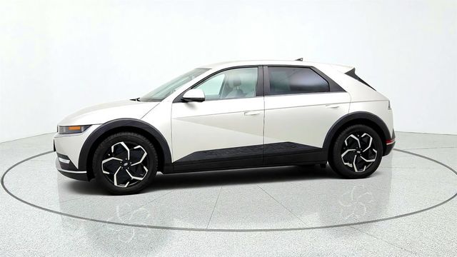 2023 Hyundai IONIQ 5 SEL AWD - 23073908 - 7