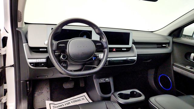 2023 Hyundai IONIQ 5 SEL AWD - 23088653 - 9
