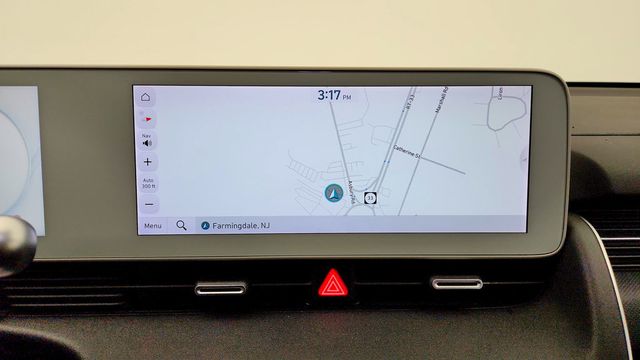 2023 Hyundai IONIQ 5 SEL AWD - 23088653 - 15