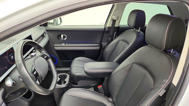 2023 Hyundai IONIQ 5 SEL AWD - 23088653 - 17