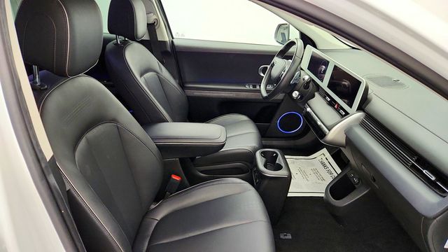 2023 Hyundai IONIQ 5 SEL AWD - 23088653 - 21