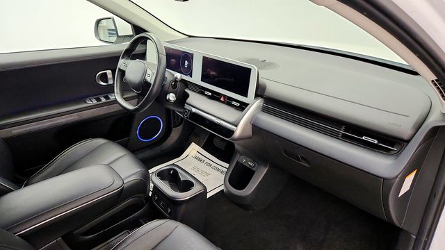 2023 Hyundai IONIQ 5 SEL AWD - 23088653 - 22
