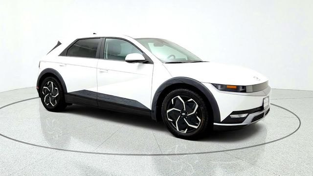 2023 Hyundai IONIQ 5 SEL AWD - 23088653 - 2
