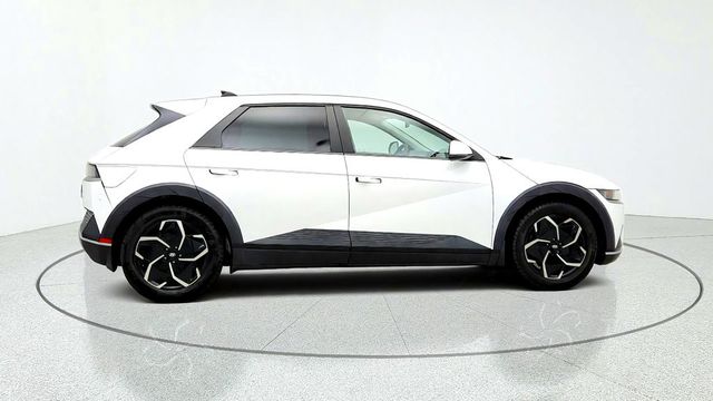2023 Hyundai IONIQ 5 SEL AWD - 23088653 - 3