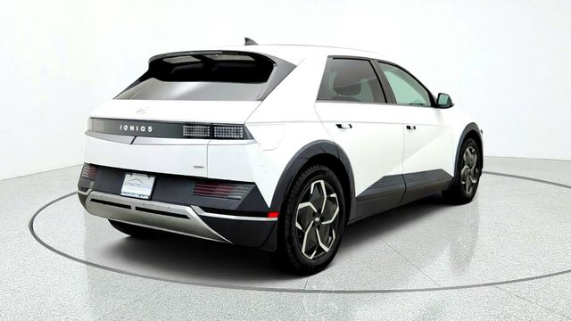2023 Hyundai IONIQ 5 SEL AWD - 23088653 - 4