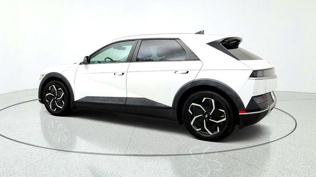 2023 Hyundai IONIQ 5 SEL AWD - 23088653 - 6