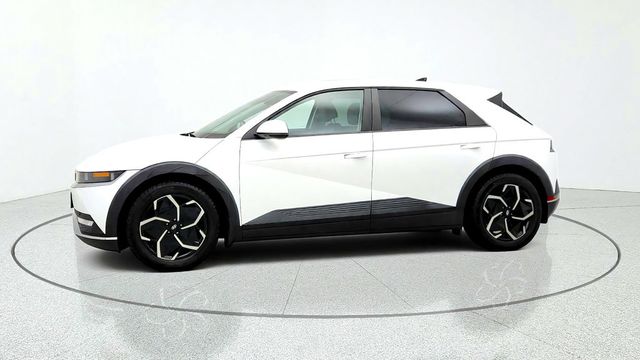 2023 Hyundai IONIQ 5 SEL AWD - 23088653 - 7