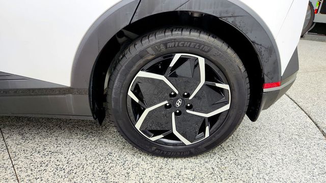 2023 Hyundai IONIQ 5 SEL AWD - 23088653 - 8