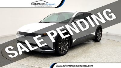 2023 Hyundai IONIQ 5 - KM8KNDAF8PU203818