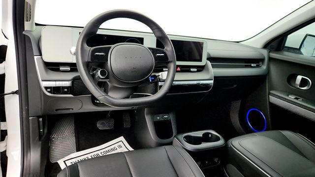 2023 Hyundai IONIQ 5 SEL AWD (270-mile range) - 22978315 - 10
