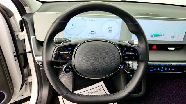 2023 Hyundai IONIQ 5 SEL AWD (270-mile range) - 22978315 - 11