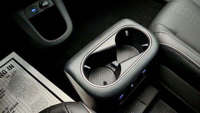 2023 Hyundai IONIQ 5 SEL AWD (270-mile range) - 22978315 - 14