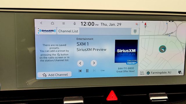 2023 Hyundai IONIQ 5 SEL AWD (270-mile range) - 22978315 - 16