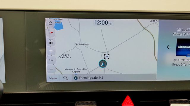 2023 Hyundai IONIQ 5 SEL AWD (270-mile range) - 22978315 - 17