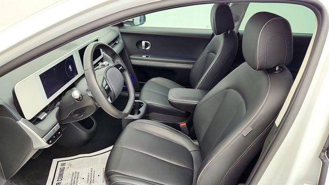 2023 Hyundai IONIQ 5 SEL AWD (270-mile range) - 22978315 - 18
