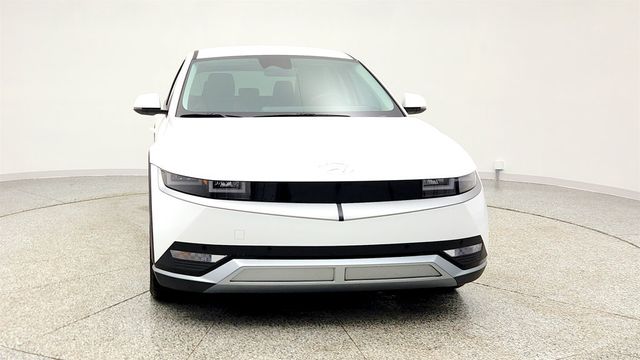 2023 Hyundai IONIQ 5 SEL AWD (270-mile range) - 22978315 - 1