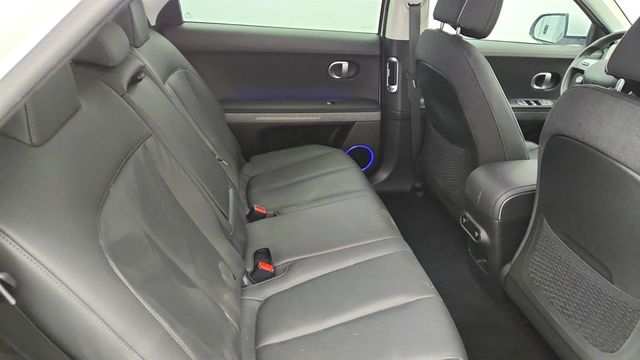 2023 Hyundai IONIQ 5 SEL AWD (270-mile range) - 22978315 - 21